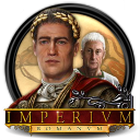 Imperium Romanum 1 Icon 128x128 png